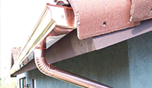 Find Gutter Contractors in Shiawassee County